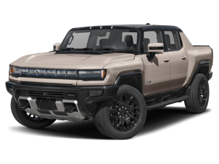 HUMMER EV vs Tesla Cybertruck - Spurr GMC in Brockport NY