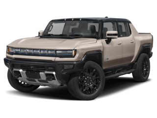 HUMMER EV vs Tesla Cybertruck - Spurr GMC in Brockport NY