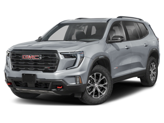 GMC Acadia - Spurr GMC in Brockport NY