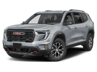 GMC Acadia - Spurr GMC in Brockport NY