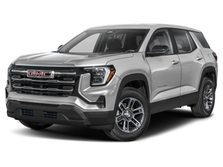 GMC Terrain - Spurr GMC in Brockport NY