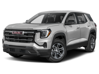 GMC Terrain - Spurr GMC in Brockport NY