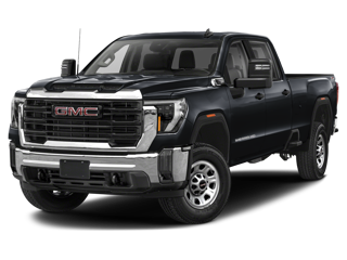 GMC Sierra HD - Spurr GMC in Brockport NY