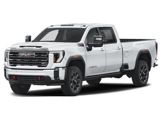GMC Sierra HD - Spurr GMC in Brockport NY