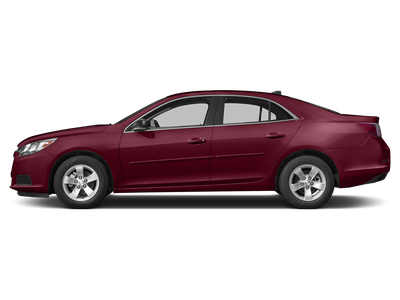 2015 Chevrolet Malibu LT