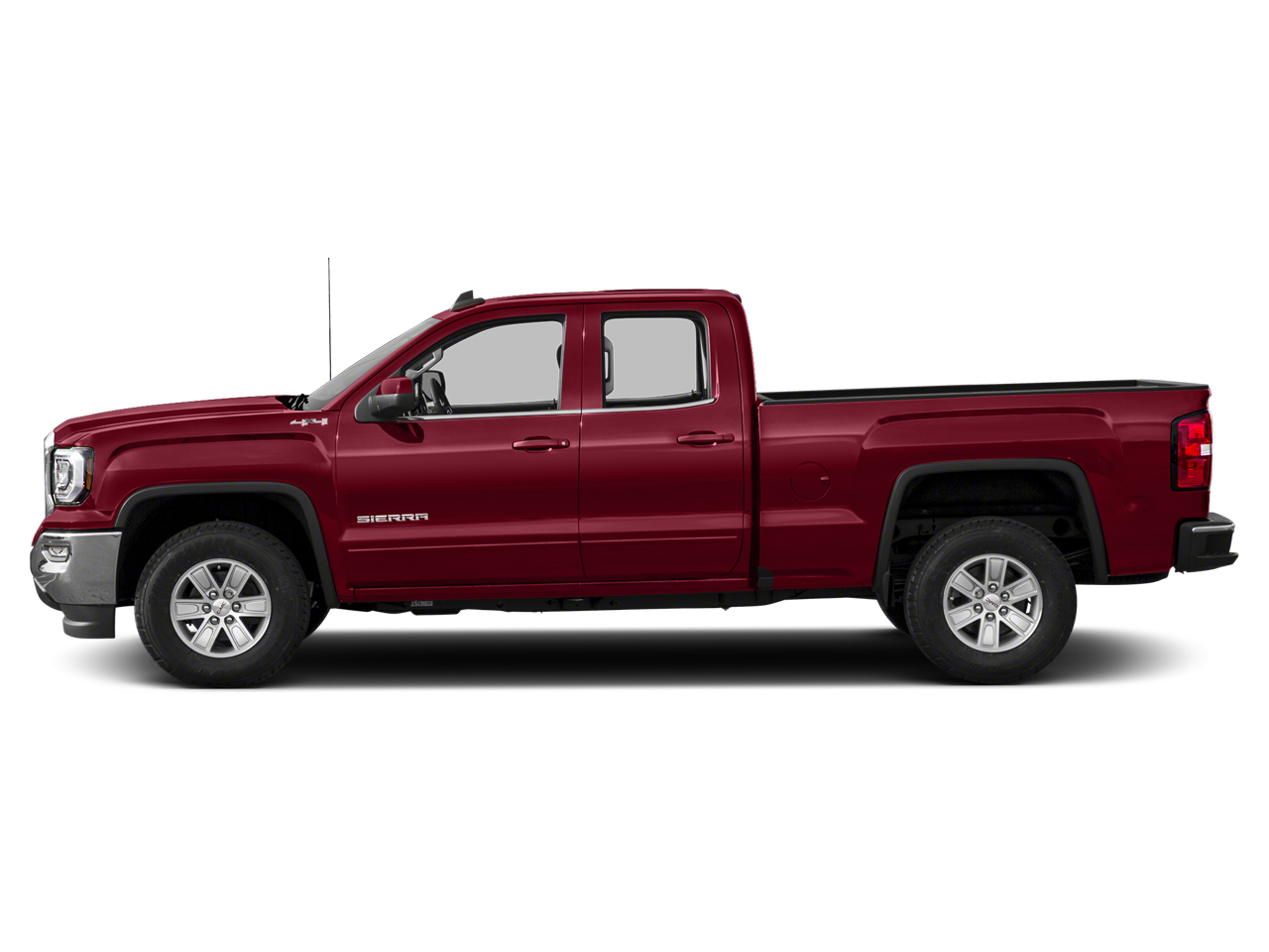 2019 GMC Sierra 1500 Limited SLE