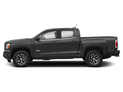 2020 GMC Canyon 4WD All Terrain w/Cloth