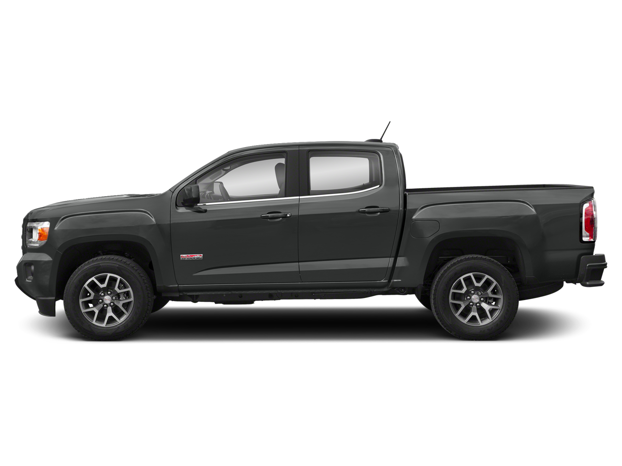2020 GMC Canyon 4WD All Terrain w/Cloth