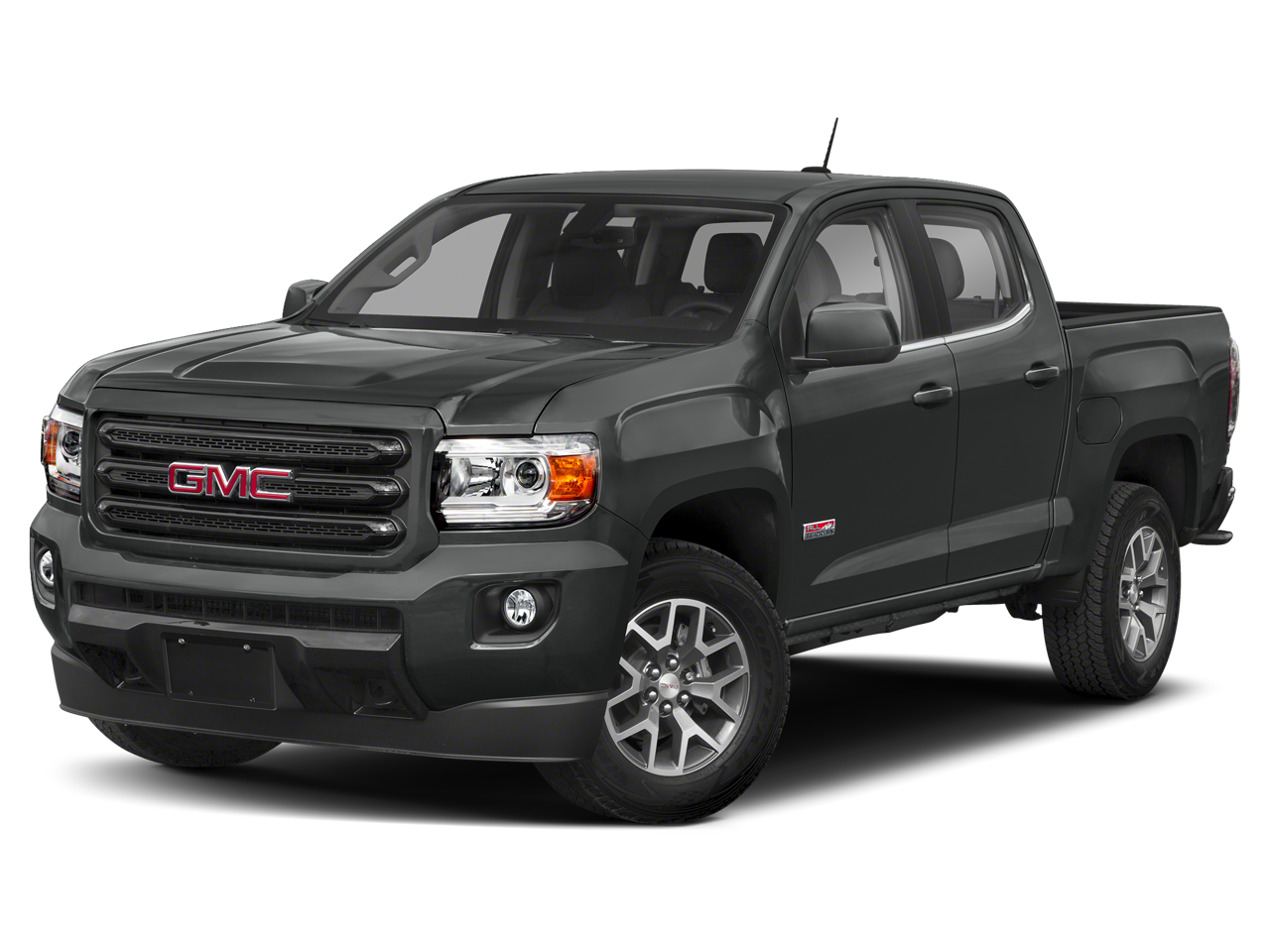 2020 GMC Canyon 4WD All Terrain w/Cloth