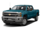 2016 Chevrolet Silverado 2500 HD LT