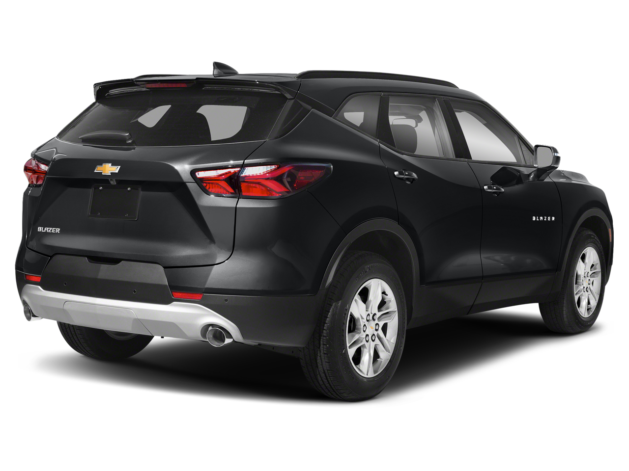 2019 Chevrolet Blazer Premier