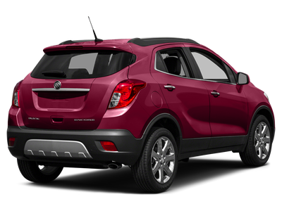 2015 Buick Encore BASE