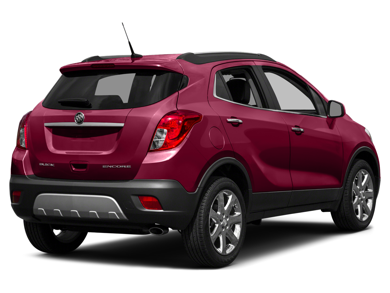 2015 Buick Encore BASE