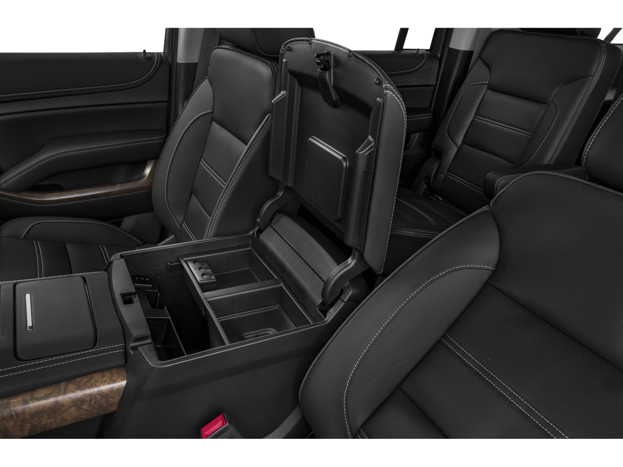 2019 GMC Yukon XL SLE