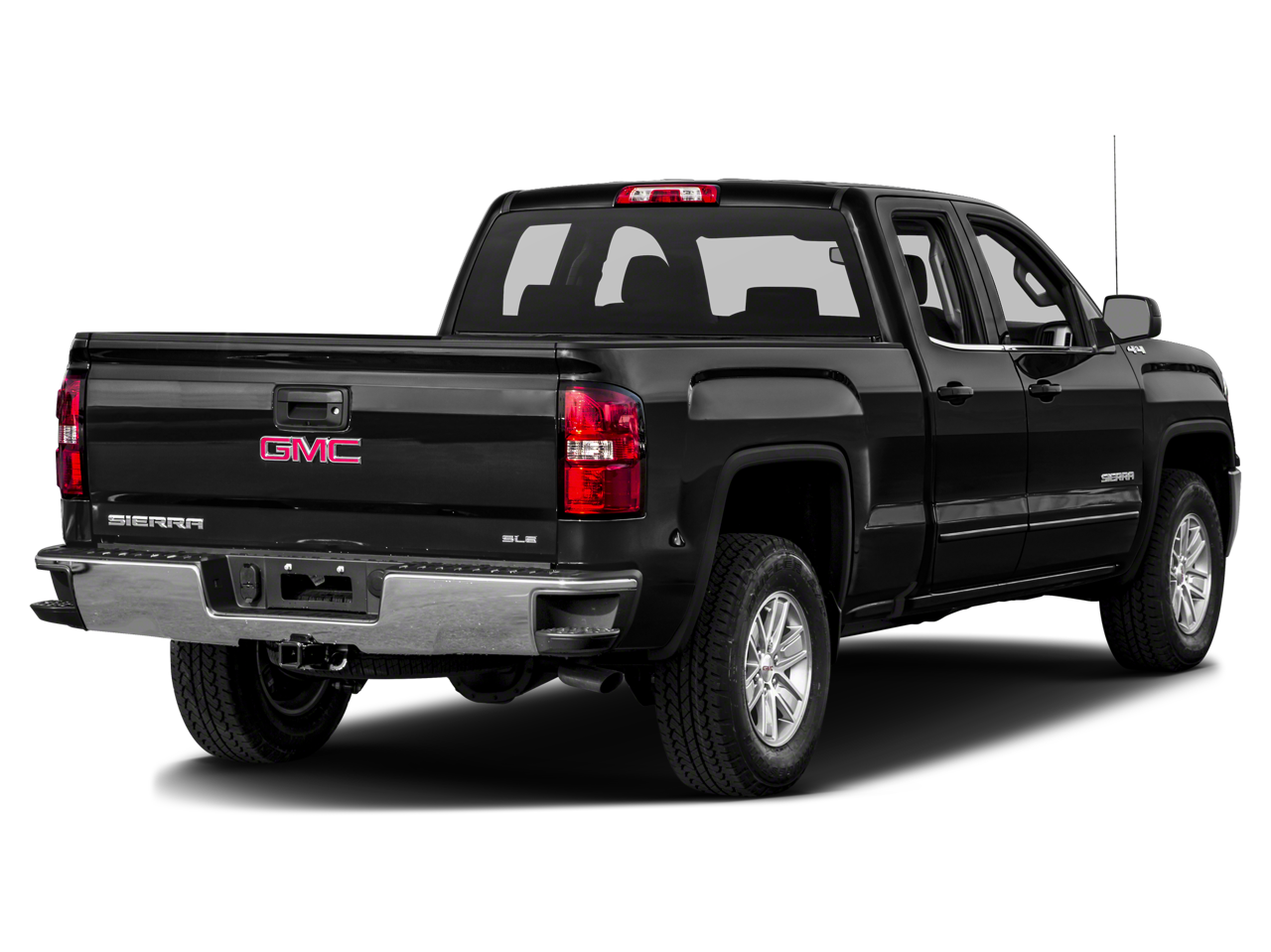 2019 GMC Sierra 1500 Limited NA
