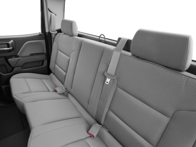 2016 GMC Sierra 3500 HD NA