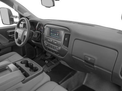 2016 GMC Sierra 3500 HD NA