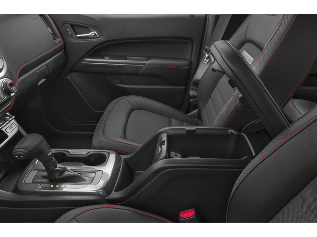 2018 GMC Canyon 4WD All Terrain w/Cloth