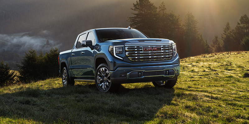 2026 GMC Sierra 1500 in  Brockport, NY