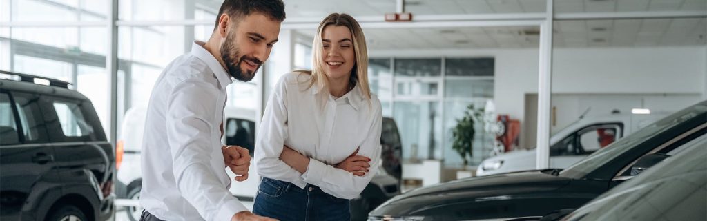 Trusted Automotive Partner in Brockport, NY