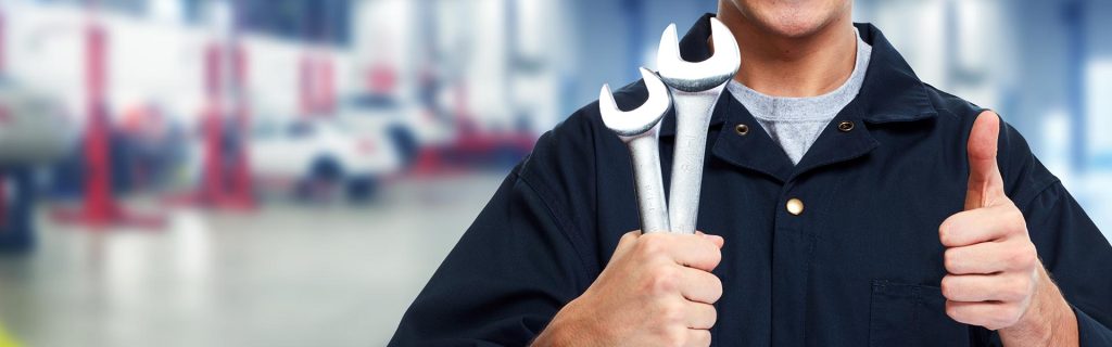 Expert GMC Service in Brockport, NY
