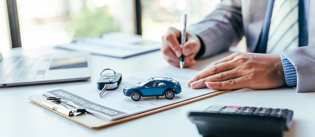 New GMC Financing Options in Gatesville, TX