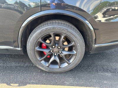 2023 Dodge Durango SRT 392 Premium