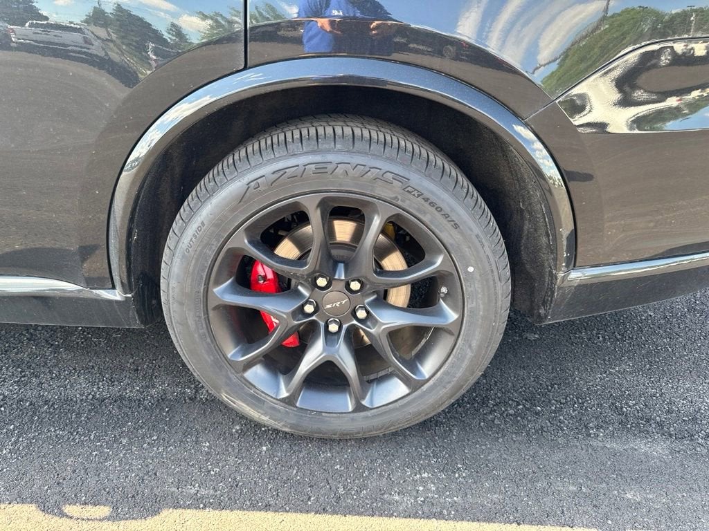 2023 Dodge Durango SRT 392 Premium