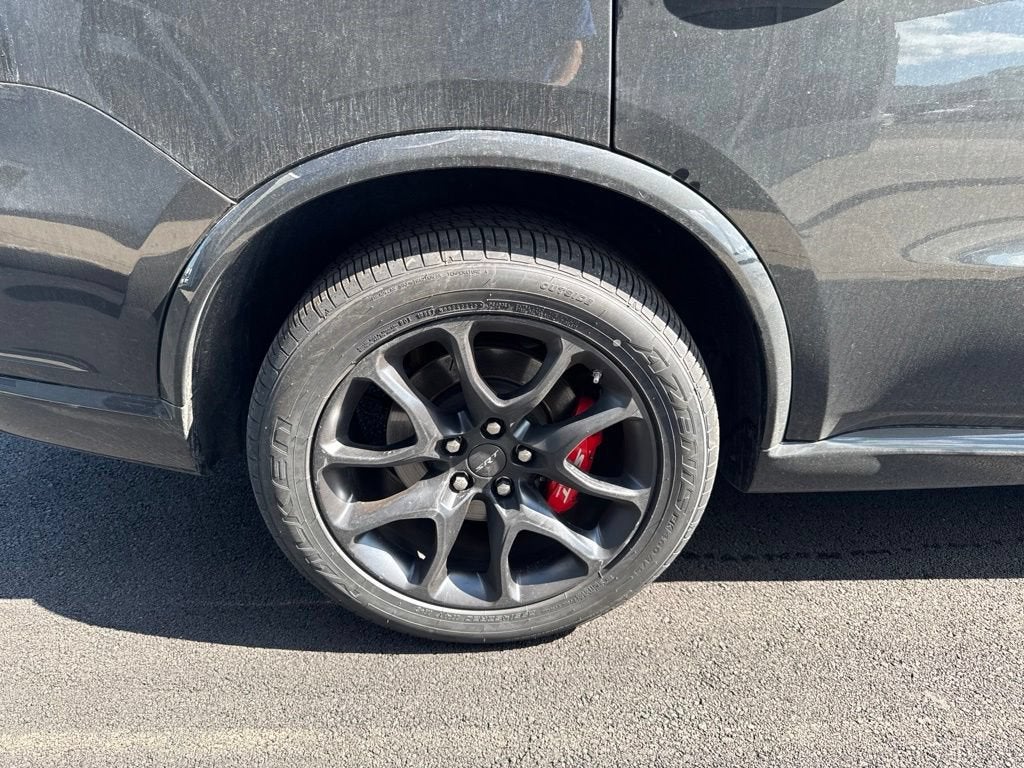 2023 Dodge Durango SRT 392 Premium