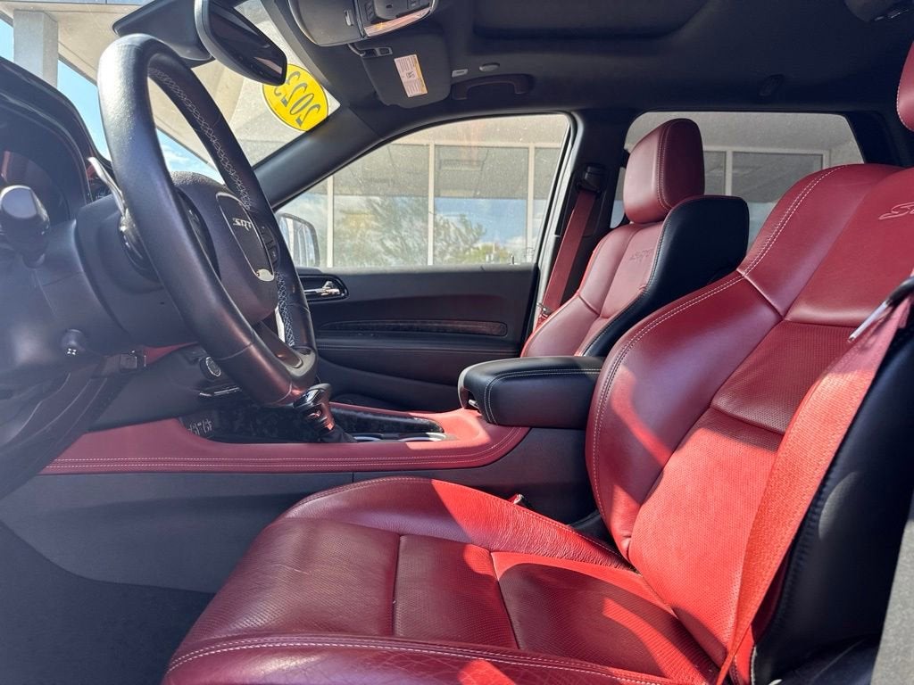 2023 Dodge Durango SRT 392 Premium