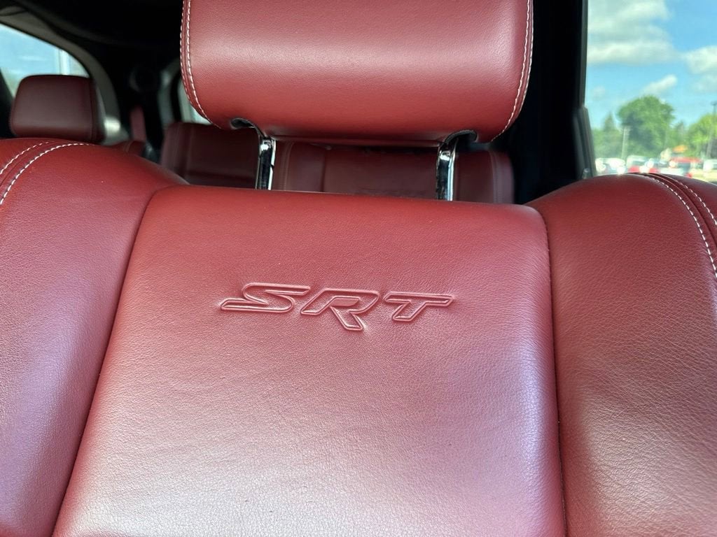 2023 Dodge Durango SRT 392 Premium