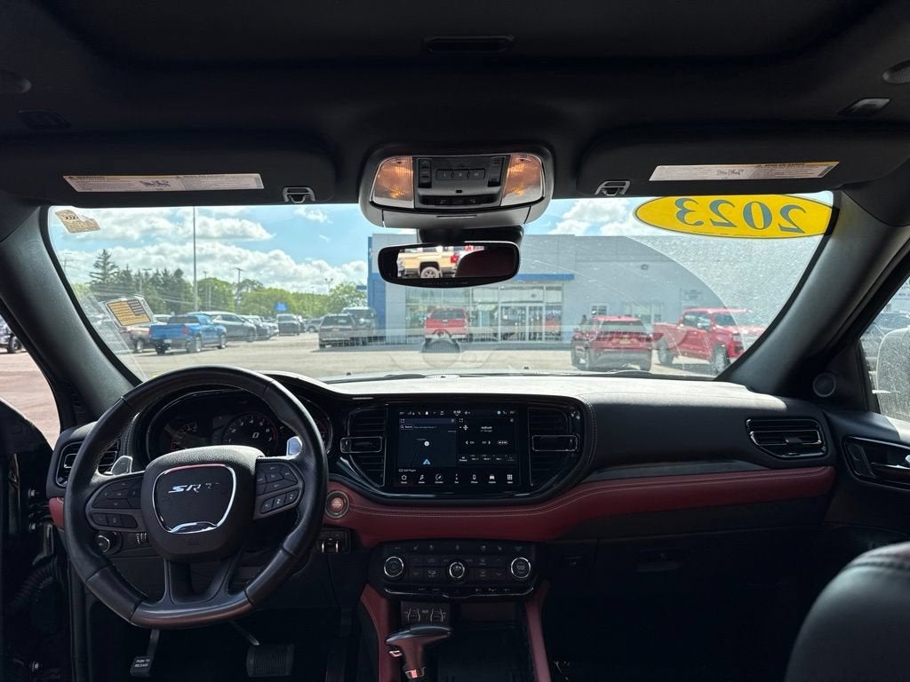 2023 Dodge Durango SRT 392 Premium