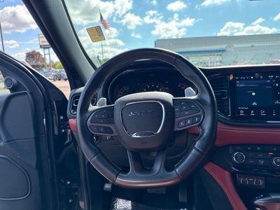 2023 Dodge Durango SRT 392 Premium