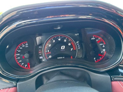 2023 Dodge Durango SRT 392 Premium
