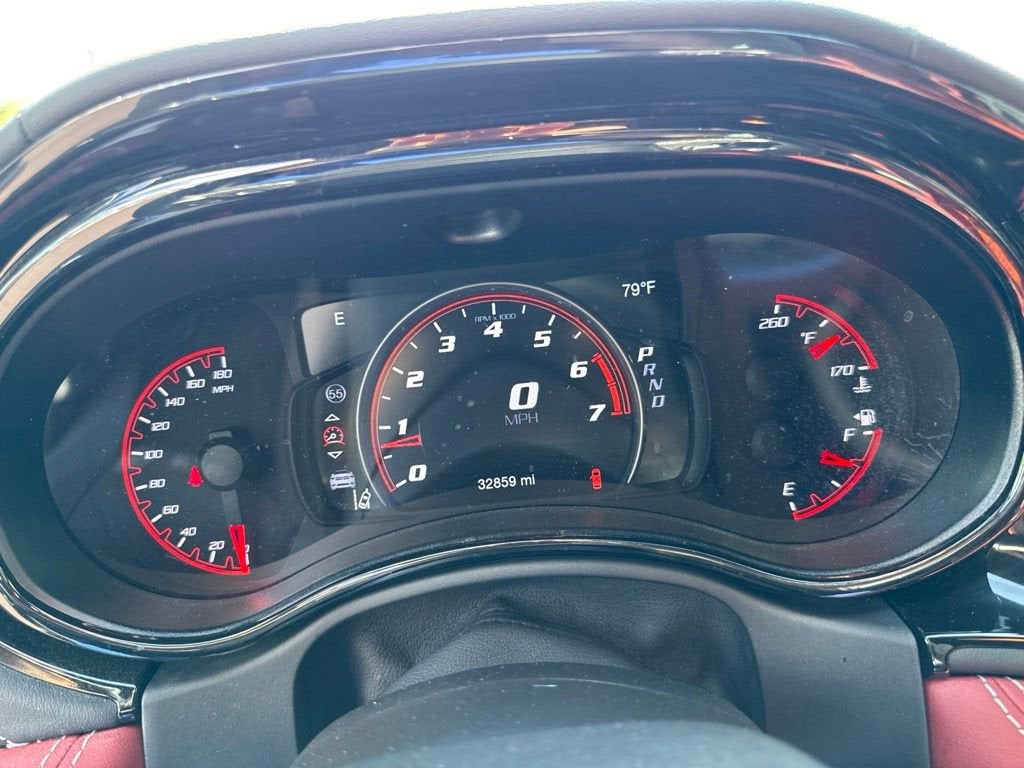 2023 Dodge Durango SRT 392 Premium