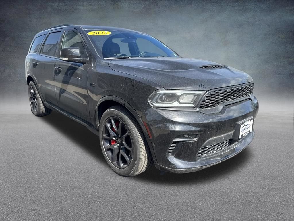 2023 Dodge Durango SRT 392 Premium