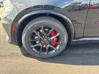 2023 Dodge Durango SRT 392 Premium