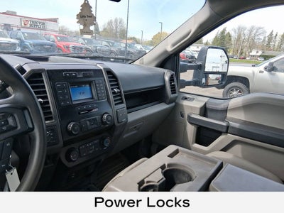 2022 Ford Super Duty F-450 DRW XL
