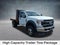 2022 Ford Super Duty F-450 DRW XL