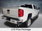2017 Chevrolet Silverado 2500 HD LTZ