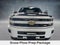 2017 Chevrolet Silverado 2500 HD LTZ