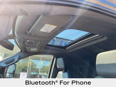 2021 Chevrolet Silverado 2500 HD LTZ