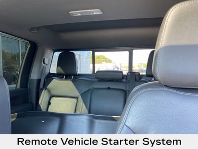 2021 Chevrolet Silverado 2500 HD LTZ