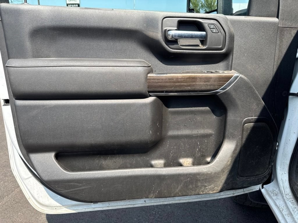 2024 Chevrolet Silverado 3500 HD LT