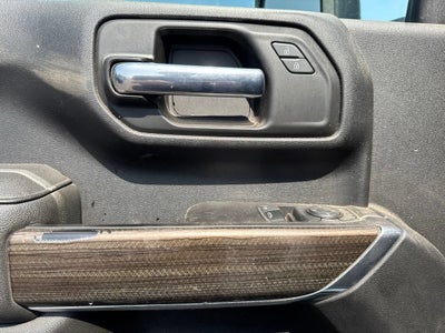 2024 Chevrolet Silverado 3500 HD LT