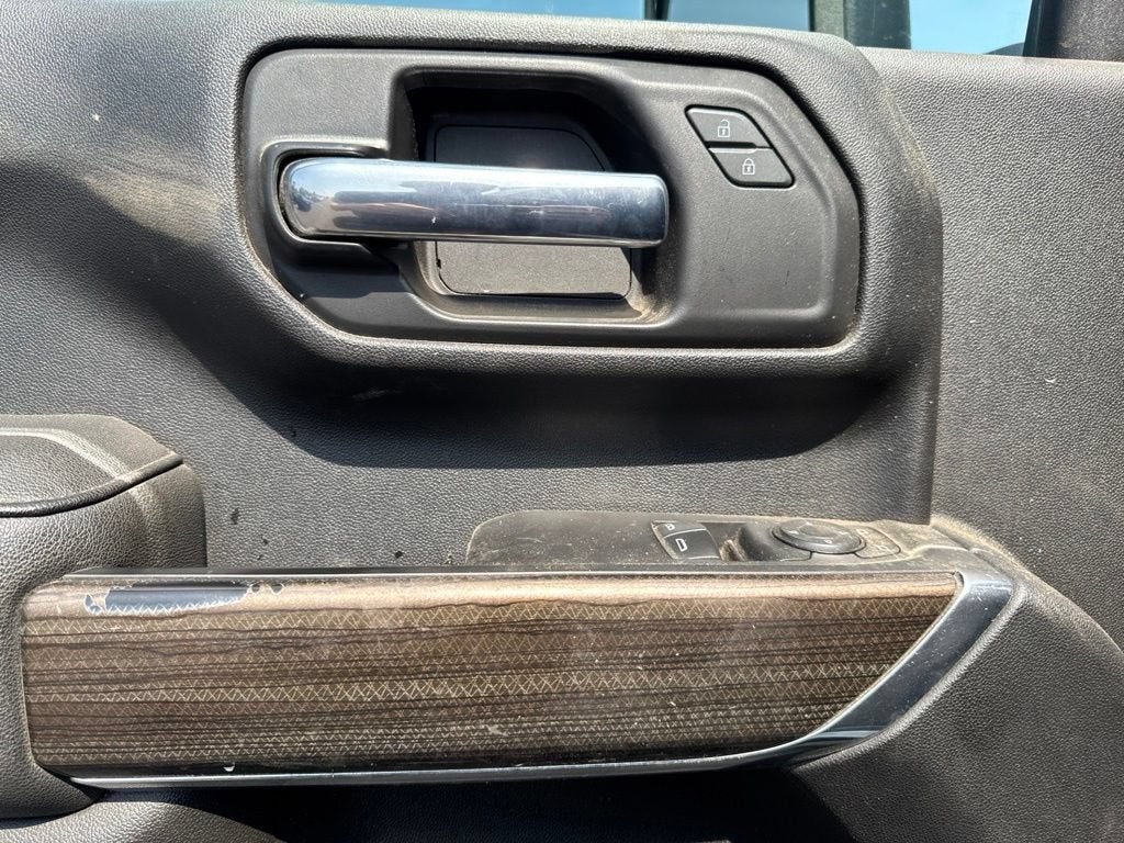 2024 Chevrolet Silverado 3500 HD LT