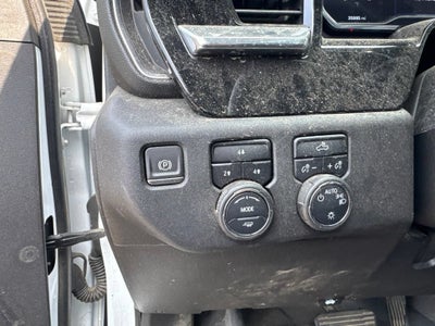 2024 Chevrolet Silverado 3500 HD LT