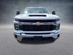 2024 Chevrolet Silverado 3500 HD LT