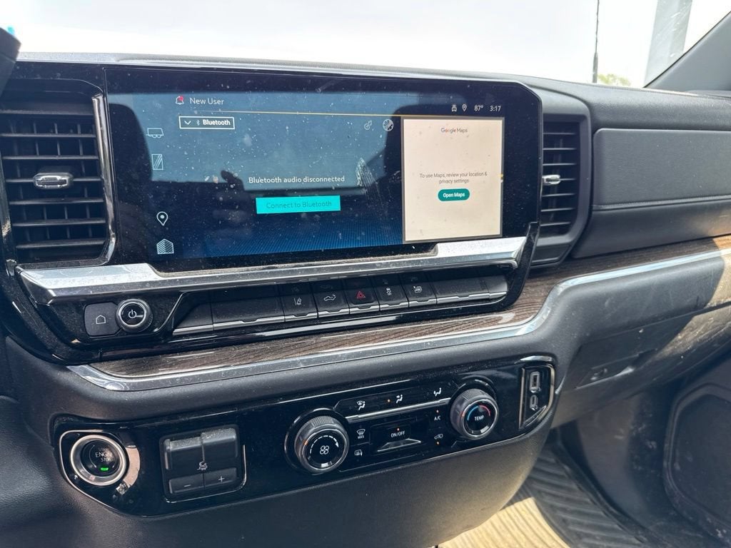 2024 Chevrolet Silverado 3500 HD LT