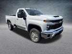 2024 Chevrolet Silverado 3500 HD LT